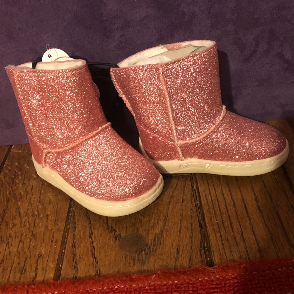 NWT winter boots
